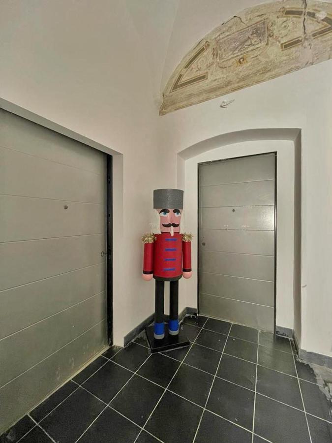 Happy Family Apartments Sauli Genoa Exterior photo